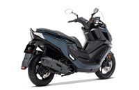 Kymco Downtown GT 125i ABS 2026 - Bild 9