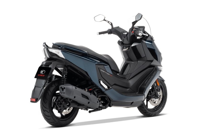 Kymco Downtown GT 125i ABS