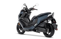 Kymco Downtown GT 125i ABS 2026 - Bild 10