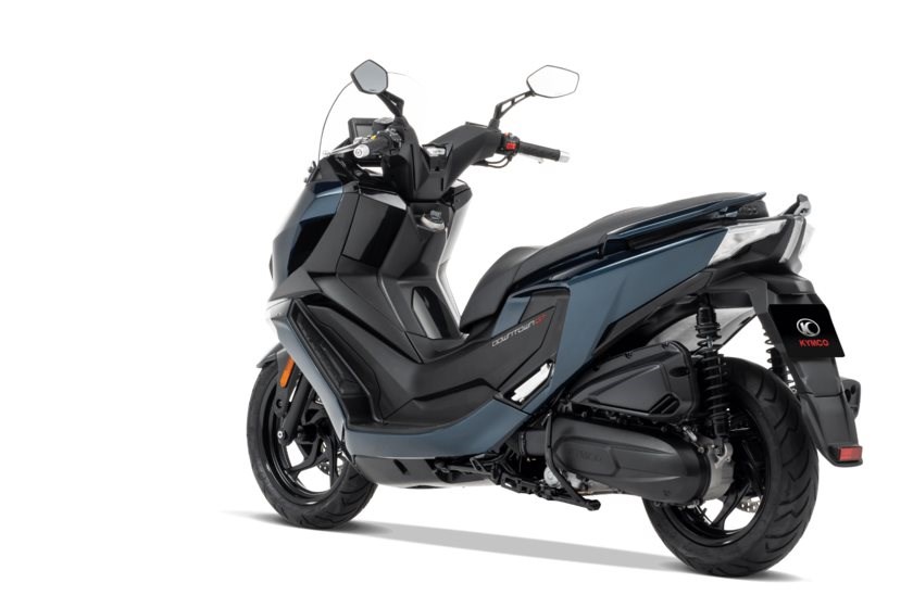 Kymco Downtown GT 125i ABS