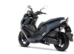 Kymco Downtown GT 125i ABS