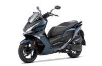 Kymco Downtown GT 125i ABS 2026 - Bild 11
