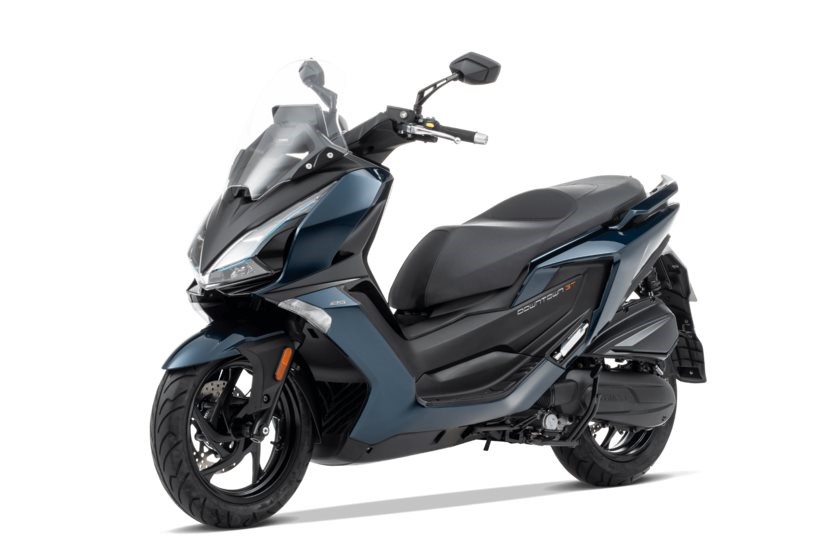 Kymco Downtown GT 125i ABS