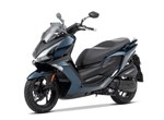 Kymco Downtown GT 125i ABS