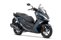 Kymco Downtown GT 125i ABS 2026 - Bild 12