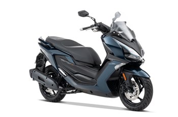 Kymco Downtown GT 125i ABS 2026 - Bild 12