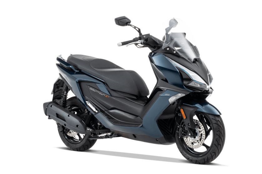 Kymco Downtown GT 125i ABS