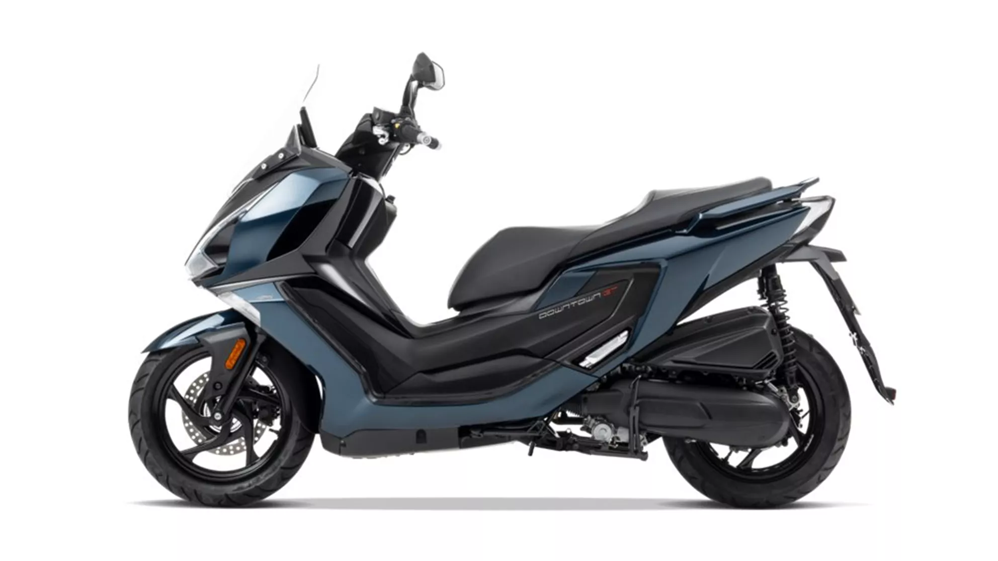 Kymco Downtown GT 125i ABS - Kép 11 Kymco Downtown GT 125i ABS - Kép 11