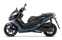 Kymco Downtown GT 125i ABS 2026 - Bild 13