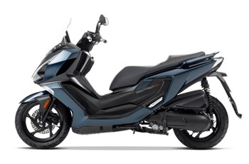Kymco Downtown GT 125i ABS 2026 - Bild 13