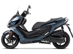 Kymco Downtown GT 125i ABS