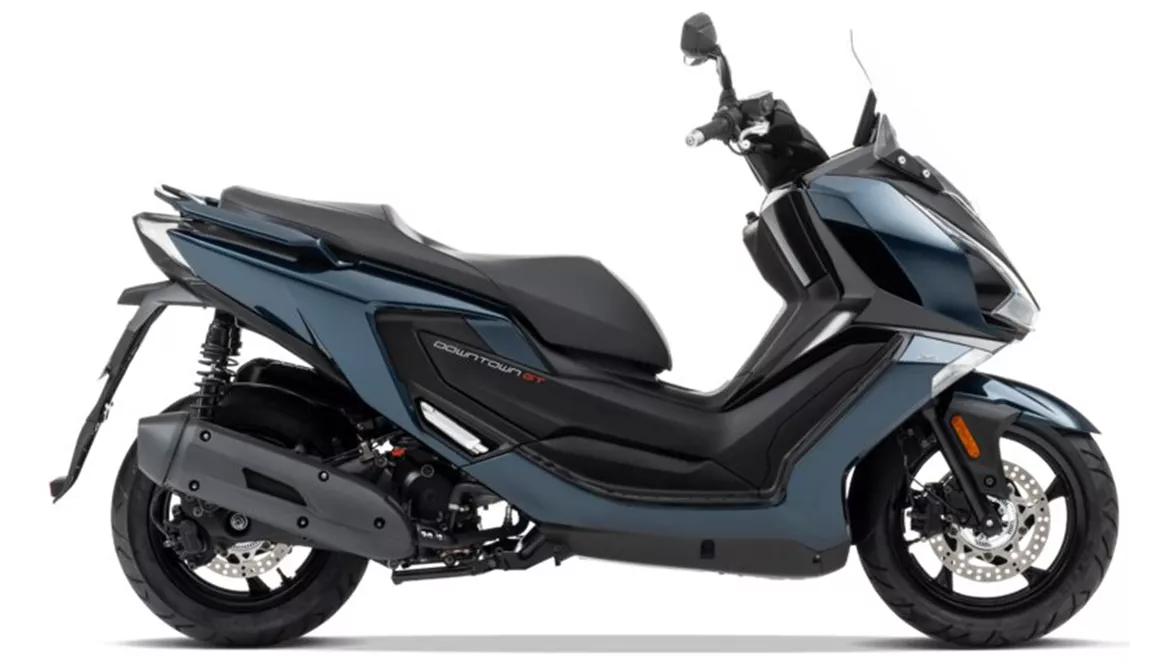 Kymco Downtown GT 125i ABS 2026 Kymco Downtown GT 125i ABS 2026