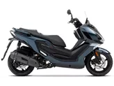 Kymco Downtown GT 125i ABS 2026 Kymco Downtown GT 125i ABS 2026