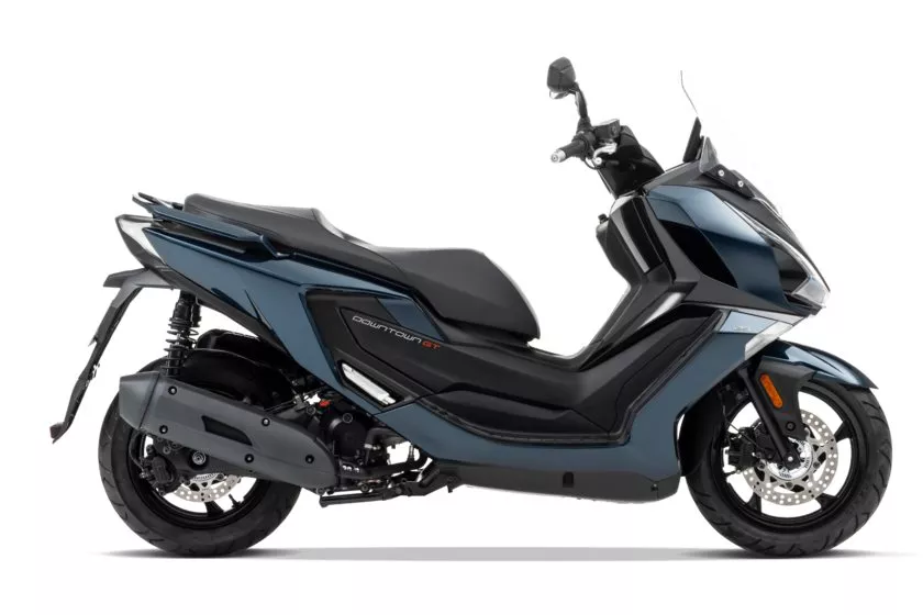 Kymco Downtown GT 125i ABS Kymco Downtown GT 125i ABS