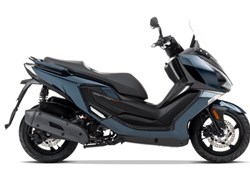 Kymco Downtown GT 125i ABS