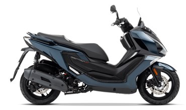 Kymco Downtown GT 125i ABS 
