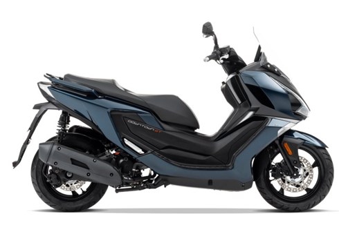 Kymco Downtown GT 125i ABS 
