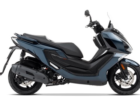 Kymco Downtown GT 125i ABS 