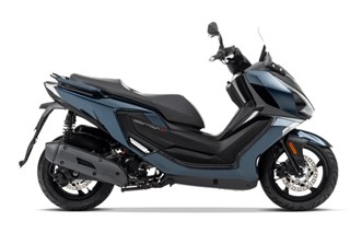 Kymco Downtown GT 125i ABS