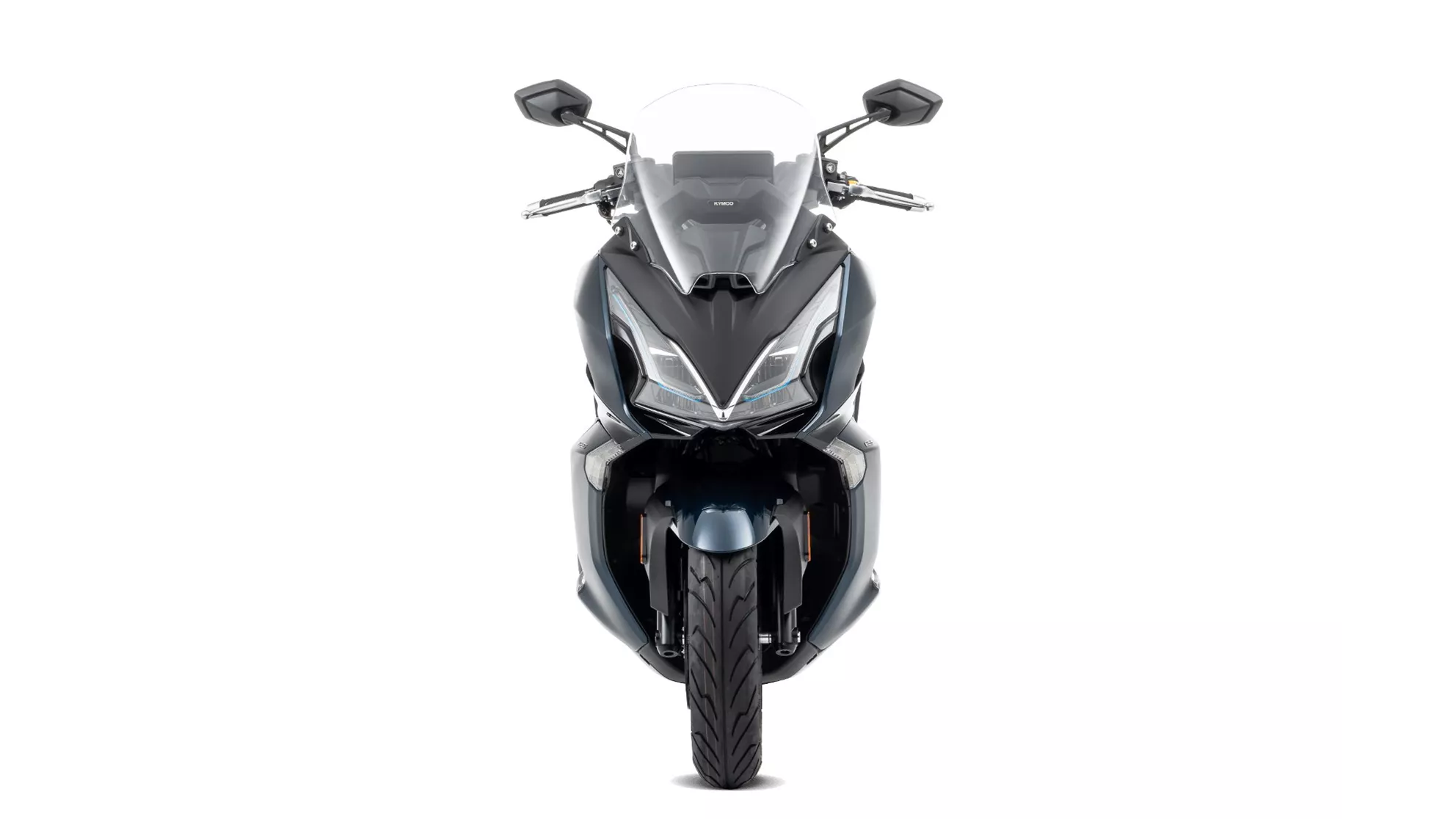 Kymco Downtown GT 125i ABS - Kép 12 Kymco Downtown GT 125i ABS - Kép 12