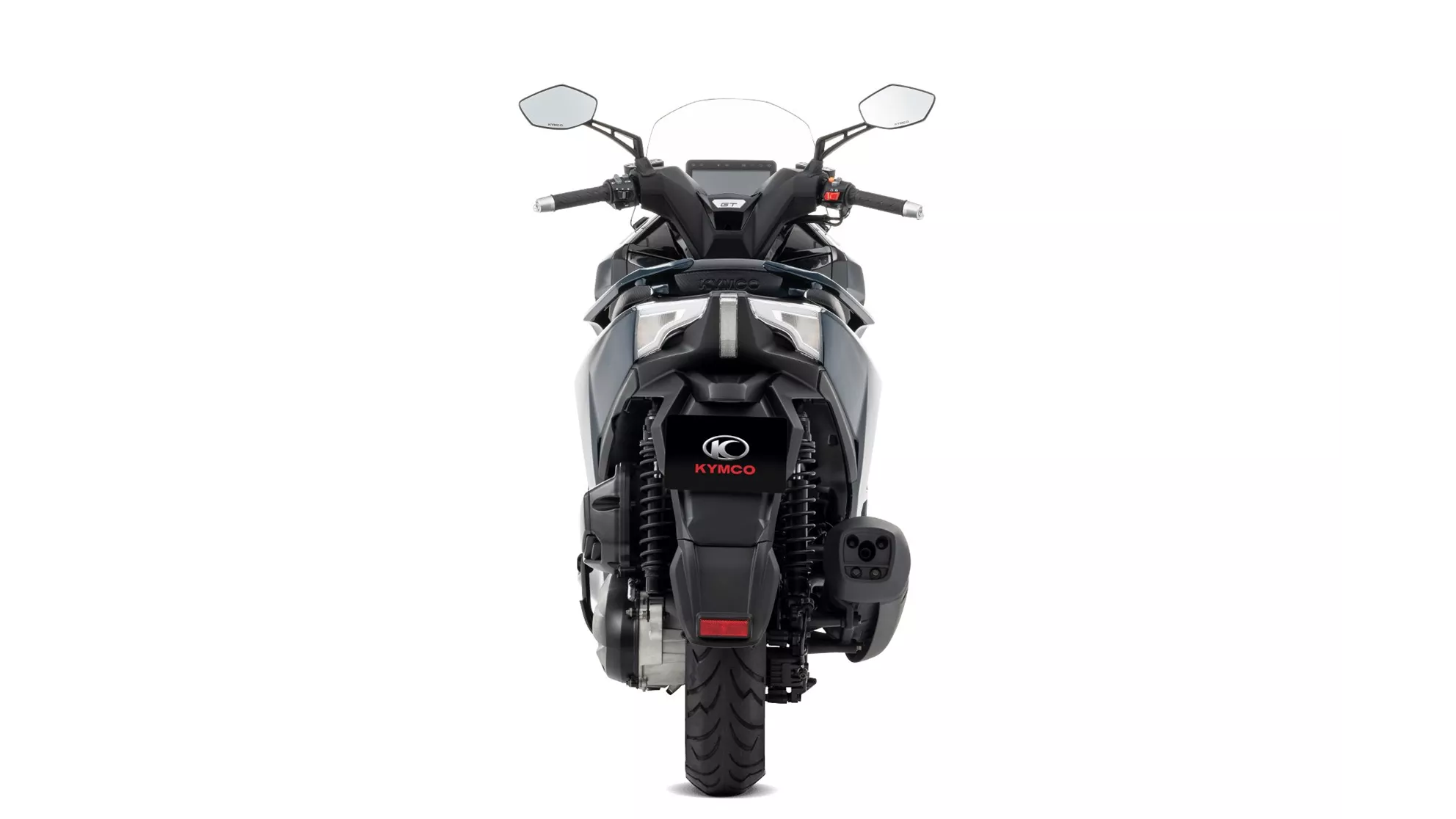 Kymco Downtown GT 125i ABS - Kép 13 Kymco Downtown GT 125i ABS - Kép 13