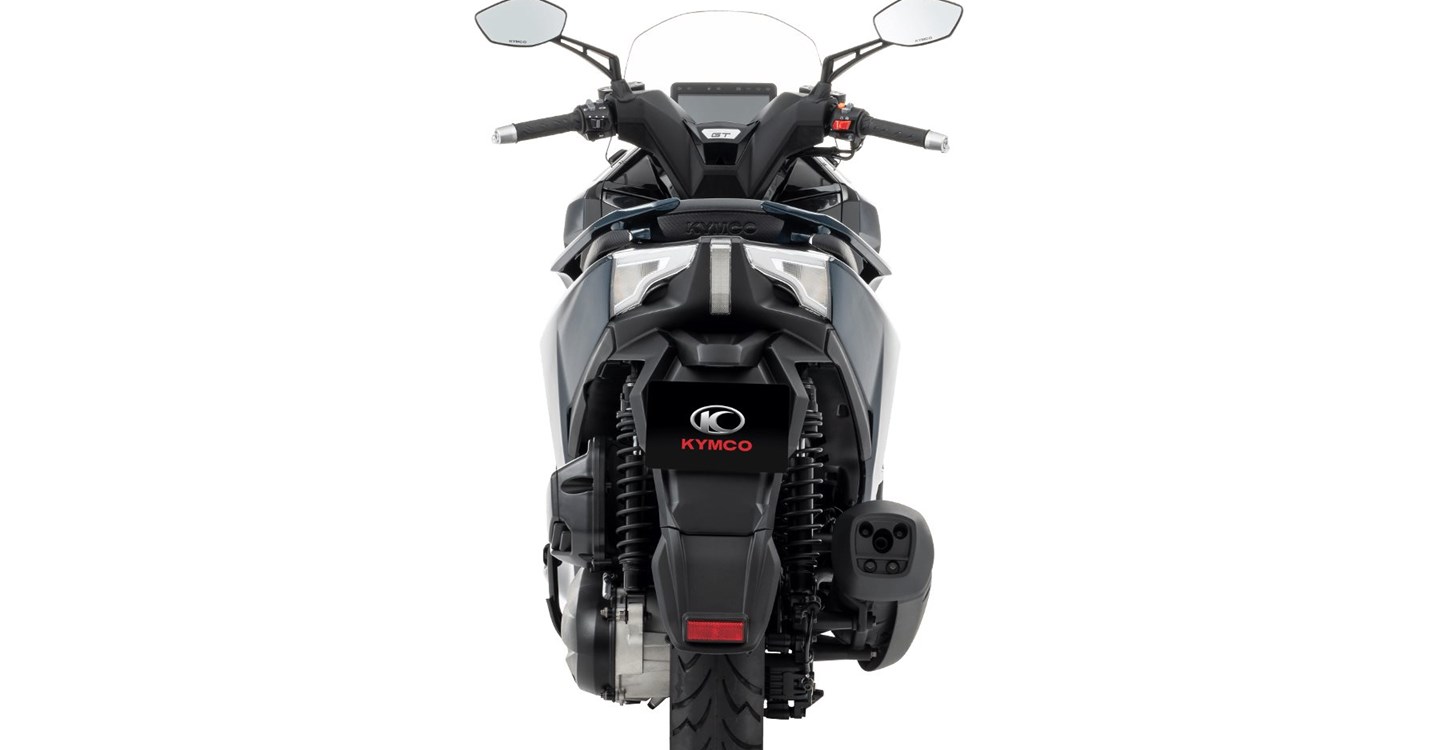 Kymco Downtown GT 125i ABS