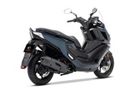 Kymco Downtown GT 125i ABS 2026 - Bild 16