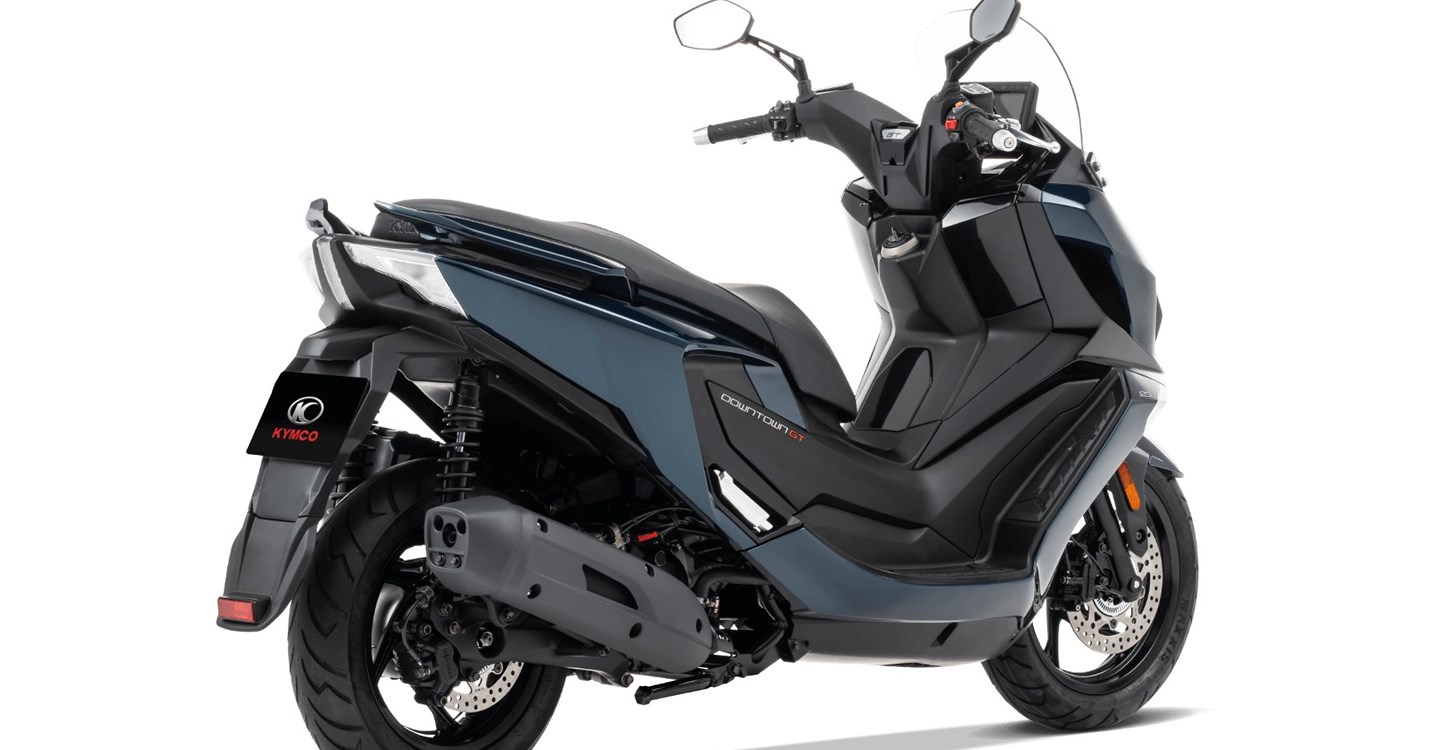 Kymco Downtown GT 125i ABS
