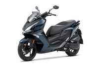 Kymco Downtown GT 125i ABS 2026 - Bild 17