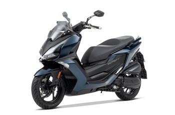 Kymco Downtown GT 125i ABS 2026 - Bild 17