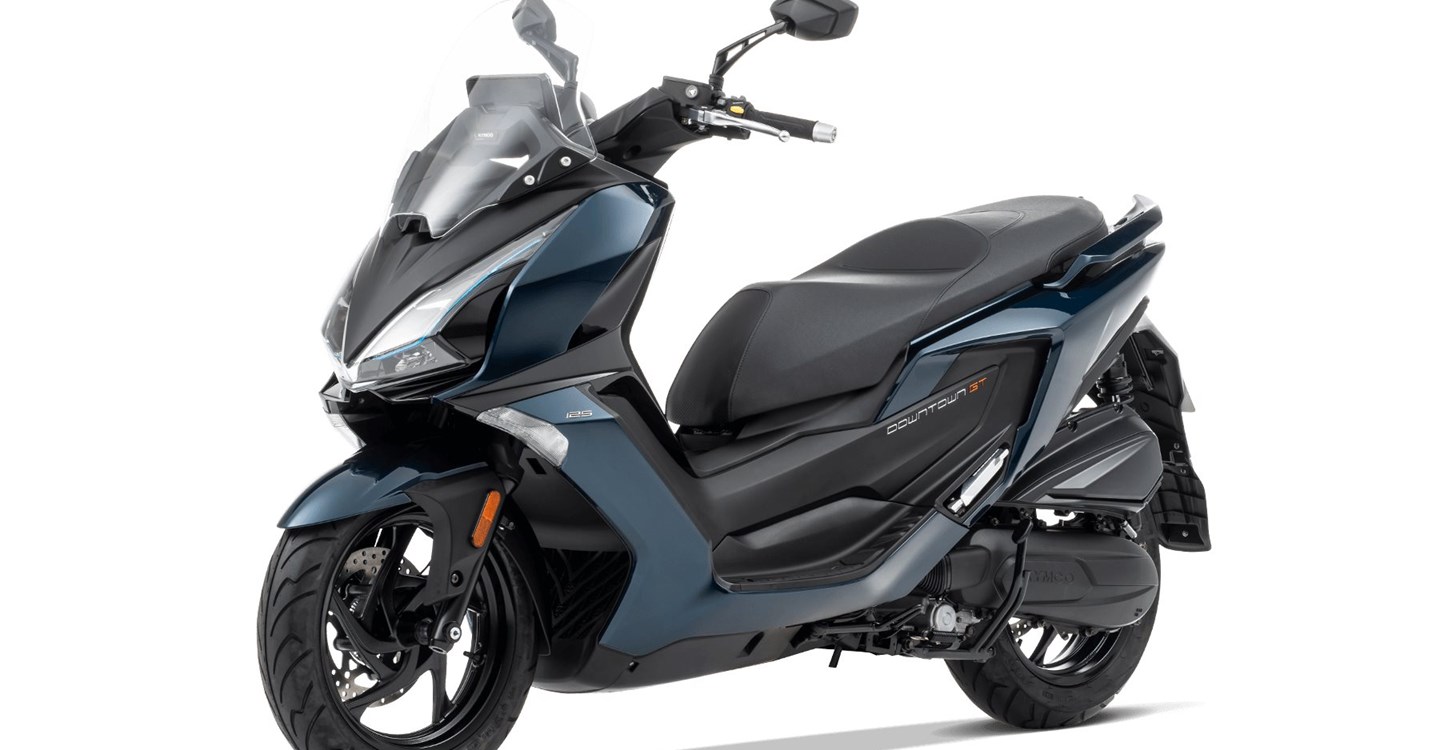 Kymco Downtown GT 125i ABS