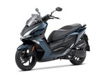 Kymco Downtown GT 125i ABS