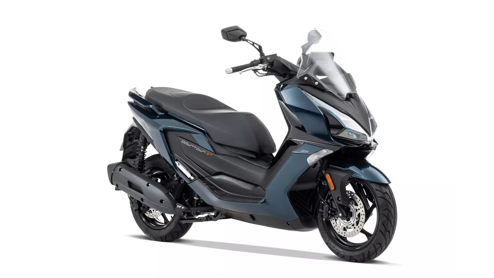 Kymco Downtown GT 125i ABS - Kép 16 Kymco Downtown GT 125i ABS - Kép 16