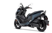 Kymco Downtown GT 125i ABS 2026 - Bild 19
