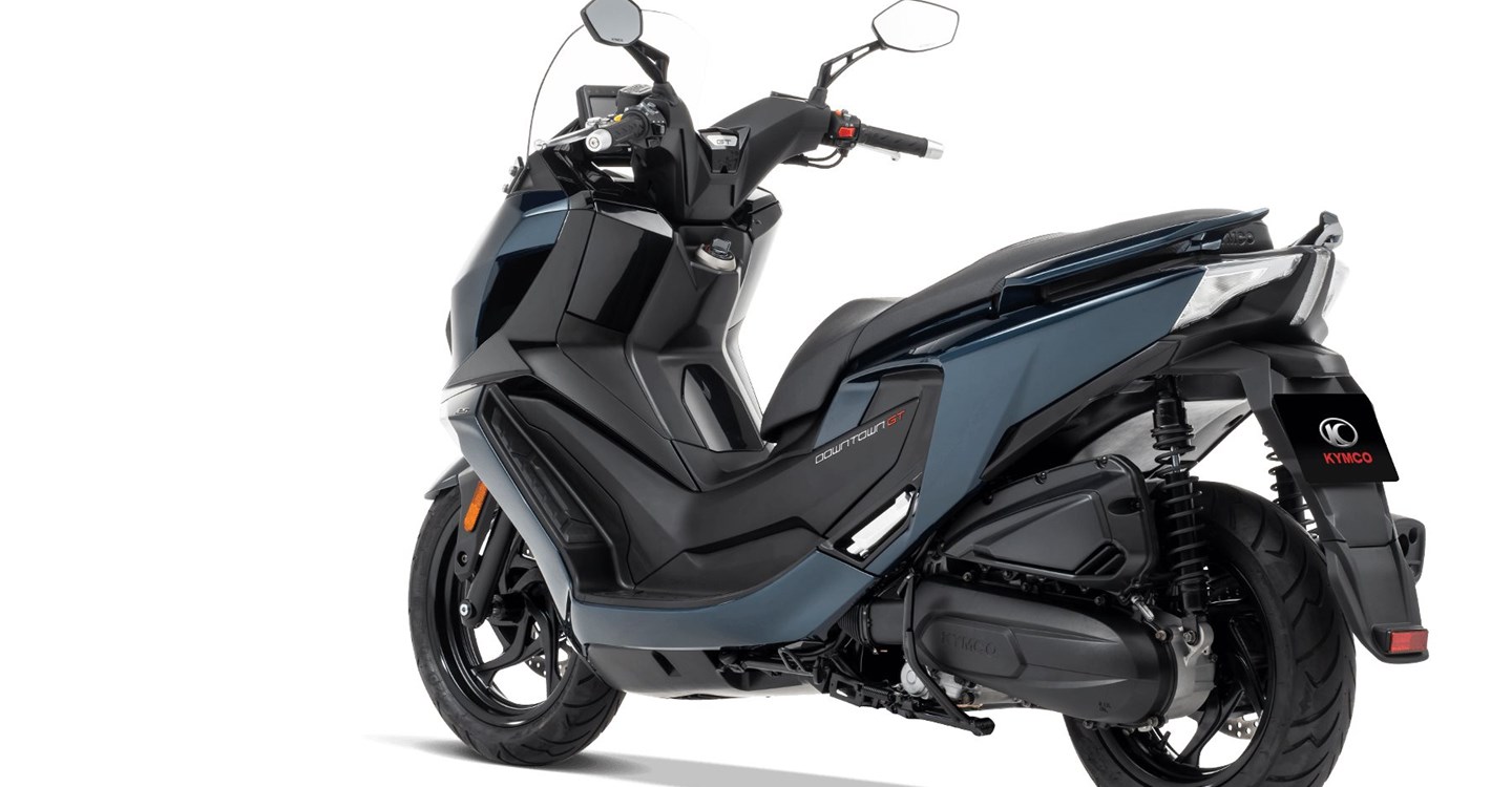 Kymco Downtown GT 125i ABS