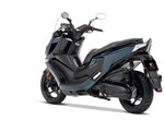 Kymco Downtown GT 125i ABS