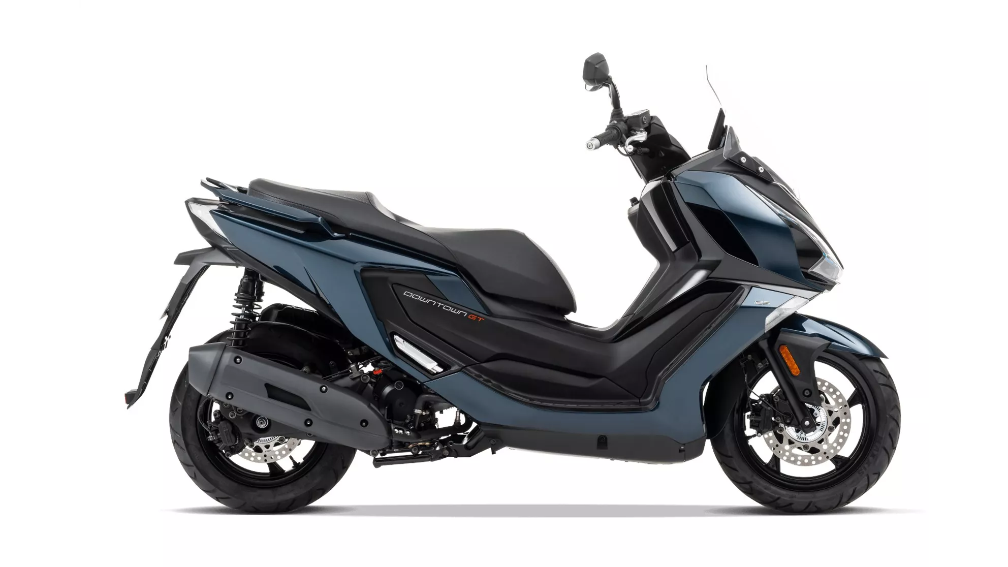 Kymco Downtown GT 125i ABS - Kép 18 Kymco Downtown GT 125i ABS - Kép 18