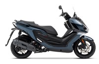 Kymco Downtown GT 125i ABS 2026 - Bild 20