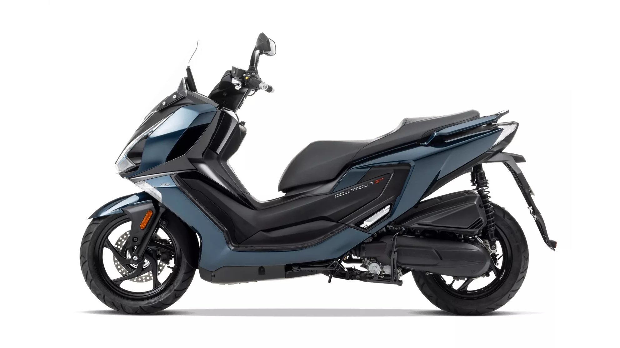 Kymco Downtown GT 125i ABS - Kép 19 Kymco Downtown GT 125i ABS - Kép 19