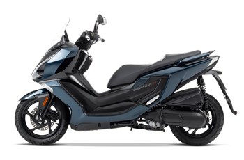 Kymco Downtown GT 125i ABS 2026 - Bild 21