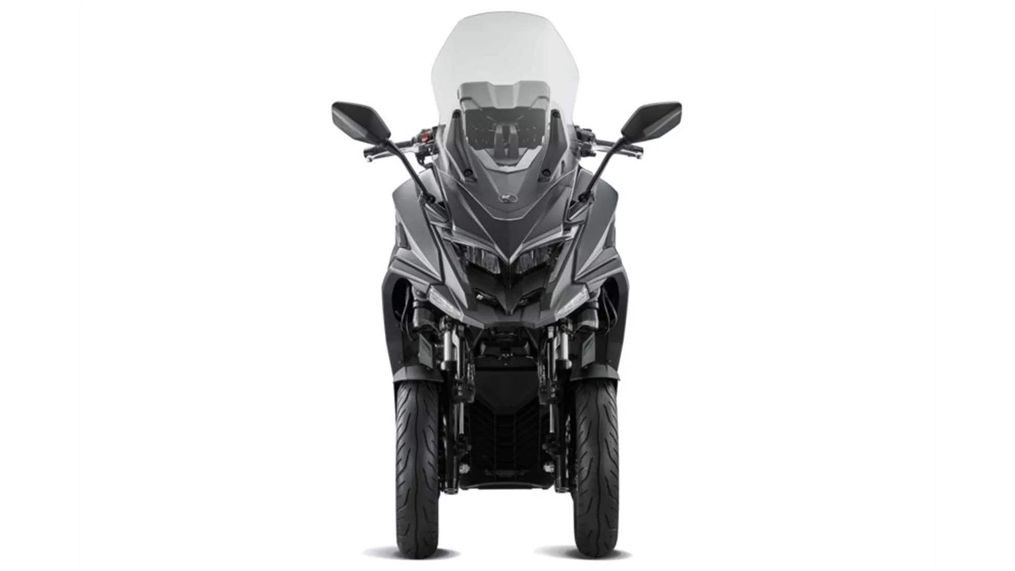Kymco CV3 575i ABS - Imagen 1 Kymco CV3 575i ABS - Imagen 1