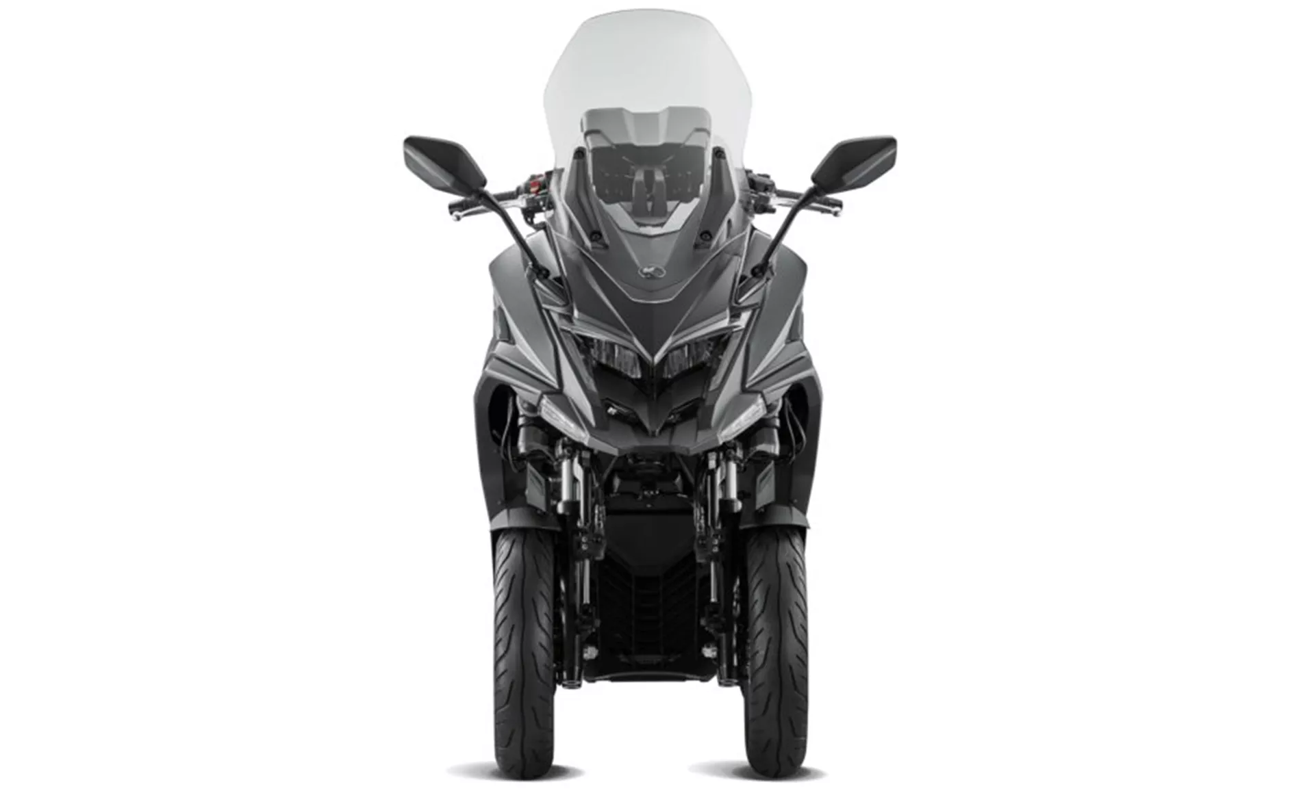 Kymco CV3 575i ABS 2026 Kymco CV3 575i ABS 2026