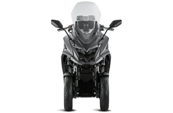 Kymco CV3 575i ABS 2026 - Bild 3