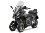 Kymco CV3 575i ABS