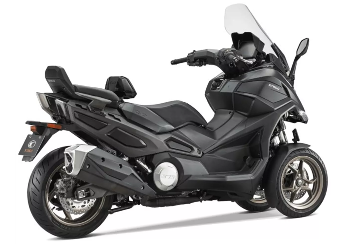 Kymco CV3 575i ABS 2026 Kymco CV3 575i ABS 2026