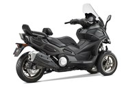 Kymco CV3 575i ABS 2026 - Bild 5