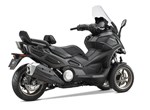 Kymco CV3 575i ABS