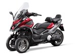 Kymco CV3 575i ABS