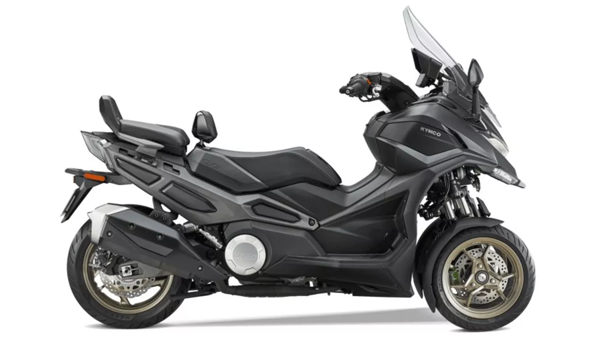 Kymco CV3 575i ABS 2026 Kymco CV3 575i ABS 2026