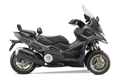 Kymco CV3 575i ABS Kymco CV3 575i ABS